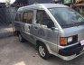 Toyota Hiace 1990 - Bán xe Toyota Hiace trước 1990, màu bạc, xe nhập, 80 triệu