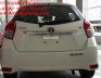 Toyota Yaris G 2017 - Cần bán Toyota Yaris G đời 2017, màu trắng, nhập khẩu chính hãng, giá chỉ 624 triệu