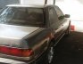 Toyota Mark II   2.0 1990 - Bán xe Toyota Mark II nhập khẩu số tự động 2.0, máy êm