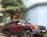 Toyota 4 Runner 1998 - Bán xe Toyota 4 Runner sản xuất 1998, màu đỏ, nhập khẩu nguyên chiếc số sàn, 73tr