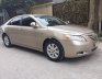 Toyota Camry LE 2006 - Bán Toyota Camry LE đời 2006, màu vàng, nhập khẩu