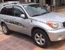 Toyota RAV4 2005 - Bán Toyota RAV4 sản xuất 2005, màu bạc, nhập khẩu, 430tr