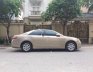 Toyota Camry LE 2006 - Bán Toyota Camry LE đời 2006, màu vàng, nhập khẩu