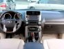 Toyota Prado TLX 2010 - Cần bán gấp Toyota Prado TLX đời 2010, ĐKLĐ 2011