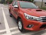 Toyota Hilux 3.0L 4x4AT 2016 - Bán xe Toyota Hilux 3.0L 4x4AT đời 2016, nhập khẩu chính hãng, 760 triệu