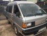 Toyota Hiace   1990 - Bán Toyota Hiace đời 1990, màu bạc, nhập khẩu chính hãng