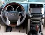 Toyota Prado TLX 2010 - Cần bán gấp Toyota Prado TLX đời 2010, ĐKLĐ 2011