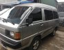 Toyota Hiace   1990 - Bán Toyota Hiace đời 1990, màu bạc, nhập khẩu chính hãng