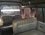 Toyota Hiace   1990 - Bán Toyota Hiace đời 1990, màu bạc, nhập khẩu chính hãng