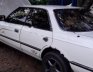 Toyota Chaser 1990 - Cần bán lại xe Toyota Chaser năm 1990, màu trắng, nhập khẩu chính hãng