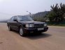 Toyota Crown 1997 - Cần bán Toyota Crown năm 1997, màu đen, xe nhập