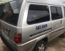 Toyota Hiace   1990 - Bán Toyota Hiace đời 1990, màu bạc, nhập khẩu chính hãng