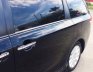 Toyota Sienna Limited 2011 - Bán xe Toyota Sienna Limited 2011 màu đen, mới 99%, bảo dưỡng định kỳ