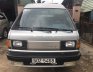 Toyota Hiace   1990 - Bán Toyota Hiace đời 1990, màu bạc, nhập khẩu chính hãng