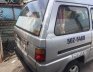 Toyota Hiace   1990 - Bán Toyota Hiace đời 1990, màu bạc, nhập khẩu chính hãng