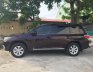 Toyota Highlander 2011 - Bán xe Toyota Highlander đời 2011, màu đỏ, nhập khẩu nguyên chiếc