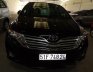 Toyota Venza 2.7 AT 2009 - Xe Toyota Venza 2.7 AT 2009, màu đen, nhập khẩu nguyên chiếc