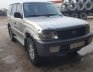 Toyota Prado 2002 - Tôi cần bán xe Prado Sx 2002, xe 80B thanh lý nội bộ