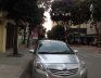 Toyota Vista E 2011 - Toyota Vios E bạc, sản xuất năm 2011