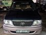 Toyota Zace   2007 - Bán xe Toyota Zace 2007, số sàn, BSTP 22228, giá tốt