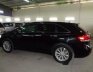 Toyota Venza 2.7 AT 2009 - Xe Toyota Venza 2.7 AT 2009, màu đen, nhập khẩu nguyên chiếc