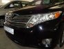 Toyota Venza 2.7 AT 2009 - Xe Toyota Venza 2.7 AT 2009, màu đen, nhập khẩu nguyên chiếc