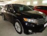 Toyota Venza 2.7 AT 2009 - Xe Toyota Venza 2.7 AT 2009, màu đen, nhập khẩu nguyên chiếc