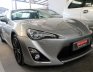 Toyota 86 2.0 2012 - Cần bán xe Toyota 86 2.0 đời 2012, màu bạc, nhập khẩu chính hãng