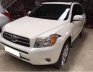 Toyota RAV4 2007 - Cần bán xe Toyota RAV4 năm 2007, màu trắng số tự động