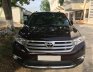 Toyota Highlander 2011 - Cần bán Toyota Highlander 2011, nhập khẩu