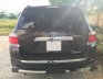 Toyota Highlander 2011 - Bán Toyota Highlander đời 2011, màu đỏ