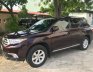 Toyota Highlander 2011 - Cần bán Toyota Highlander 2011, nhập khẩu