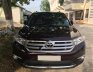 Toyota Highlander 2011 - Bán xe Toyota Highlander đời 2011, màu đỏ, nhập khẩu nguyên chiếc