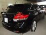 Toyota Venza 2.7 AT 2009 - Xe Toyota Venza 2.7 AT 2009, màu đen, nhập khẩu nguyên chiếc