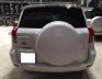 Toyota RAV4 2007 - Cần bán xe Toyota RAV4 năm 2007, màu trắng số tự động
