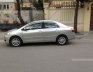 Toyota Vista E 2011 - Toyota Vios E bạc, sản xuất năm 2011