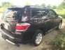 Toyota Highlander 2011 - Bán Toyota Highlander đời 2011, màu đỏ