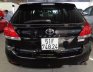 Toyota Venza 2.7 AT 2009 - Xe Toyota Venza 2.7 AT 2009, màu đen, nhập khẩu nguyên chiếc