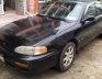 Toyota Camry LE 1996 - Bán Toyota Camry LE đời 1996, màu đen, nhập khẩu 