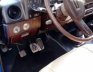 Toyota Land Cruiser   1987 - Bán xe Toyota Land Cruiser 1987, 4 máy dầu 2 cầu, 105tr