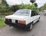 Toyota Carina 1.5 1981 - Cần bán gấp Toyota Carina 1.5 đời 1981, màu trắng chính chủ, giá 55tr