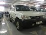 Toyota Prado 1998 - Bán Toyota Prado đời 1998, màu trắng, nhập khẩu chính chủ, 399tr