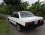 Toyota Carina 1.5 1981 - Cần bán gấp Toyota Carina 1.5 đời 1981, màu trắng chính chủ, giá 55tr