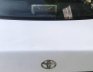 Toyota Corolla Altis 1991 - Bán ô tô Toyota Corolla Altis đời 1991, màu trắng chính chủ