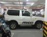 Toyota Prado 1998 - Bán Toyota Prado đời 1998, màu trắng, nhập khẩu chính chủ, 399tr