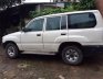 Toyota Land Cruiser 1984 - Bán Toyota Land Cruiser đời 1984, màu trắng, nhập khẩu chính hãng, giá tốt