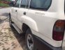 Toyota Land Cruiser 1984 - Bán Toyota Land Cruiser đời 1984, màu trắng, nhập khẩu chính hãng, giá tốt