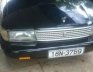 Toyota Cressida   1990 - Bán xe cũ Toyota Cressida đời 1990, màu đen, giá 75tr