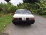 Toyota Carina 1.5 1981 - Cần bán gấp Toyota Carina 1.5 đời 1981, màu trắng chính chủ, giá 55tr