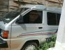 Toyota Hiace 1986 - Bán Toyota Hiace năm 1986, màu bạc, 60 triệu